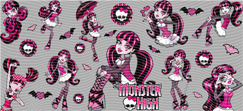 16oz Latest Bestseller-C 4509